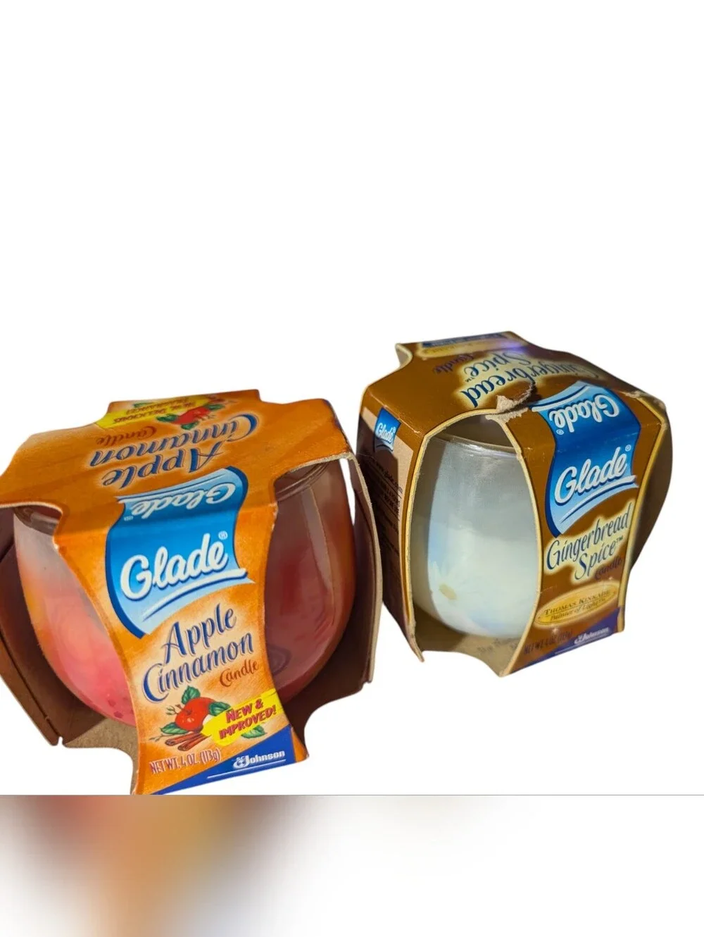 Vintage y2k glade
